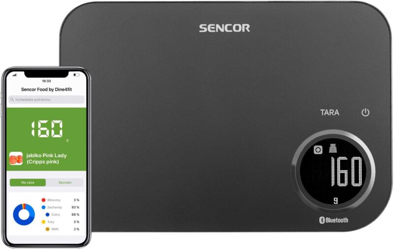 Sencor SKS 7178BK