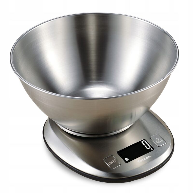 Webber Handy EK4390H Inox