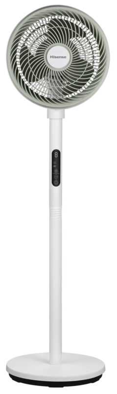 Hisense HCF349SW