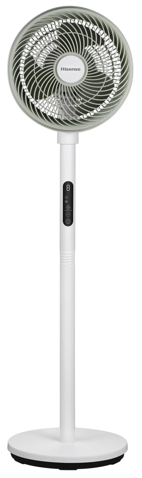Hisense HCF349SW