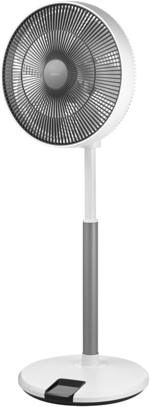 Sencor SFN 4091WH