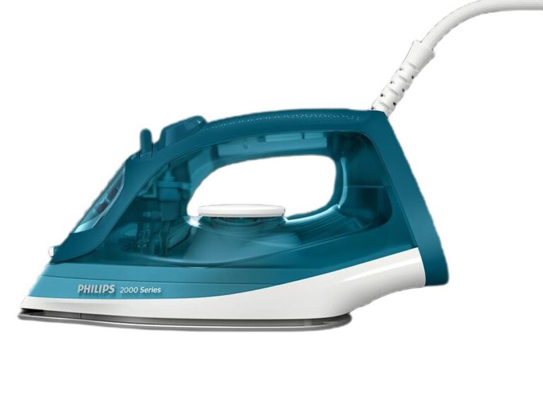 Najlepsze żelazka – Ranking Top 10 w 2026 roku 19 Philips 2000 DST2030/90