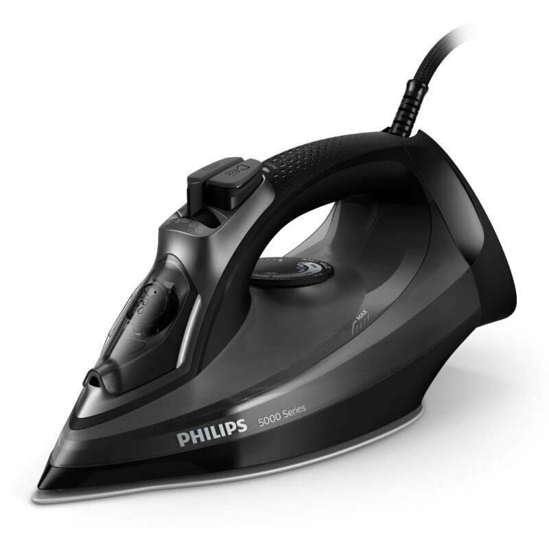 Najlepsze żelazka – Ranking Top 10 w 2026 roku 6 Philips 5000 Series DST5040/80