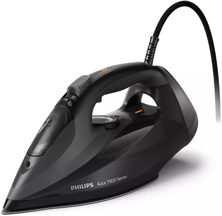 Najlepsze żelazka – Ranking Top 10 w 2026 roku 13 Philips DST7511/80