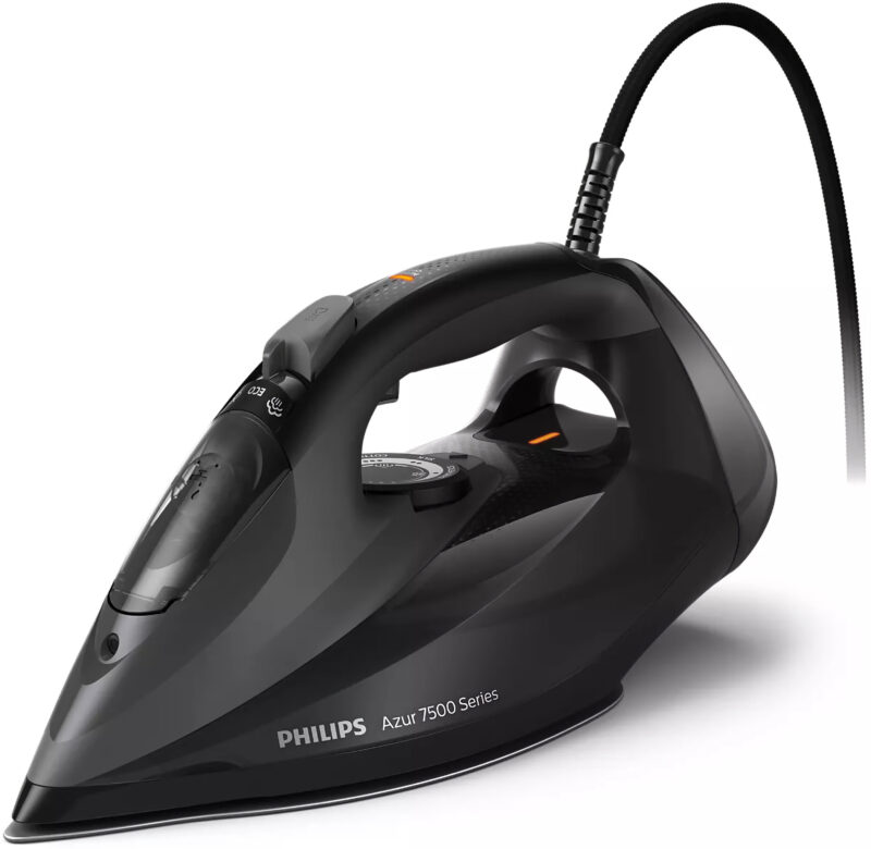 Najlepsze żelazka – Ranking Top 10 w 2026 roku 3 Philips DST7511/80