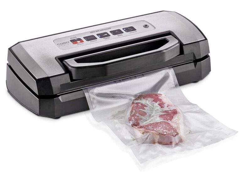 Caso VRH 490 Advanced