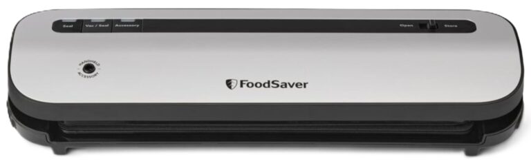 FoodSaver VS1290X