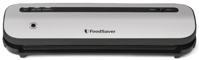 FoodSaver VS1290X