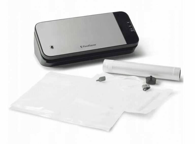 FoodSaver VS2190X