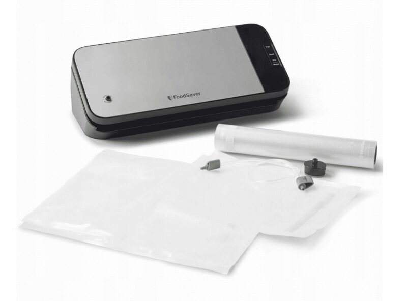 FoodSaver VS2190X