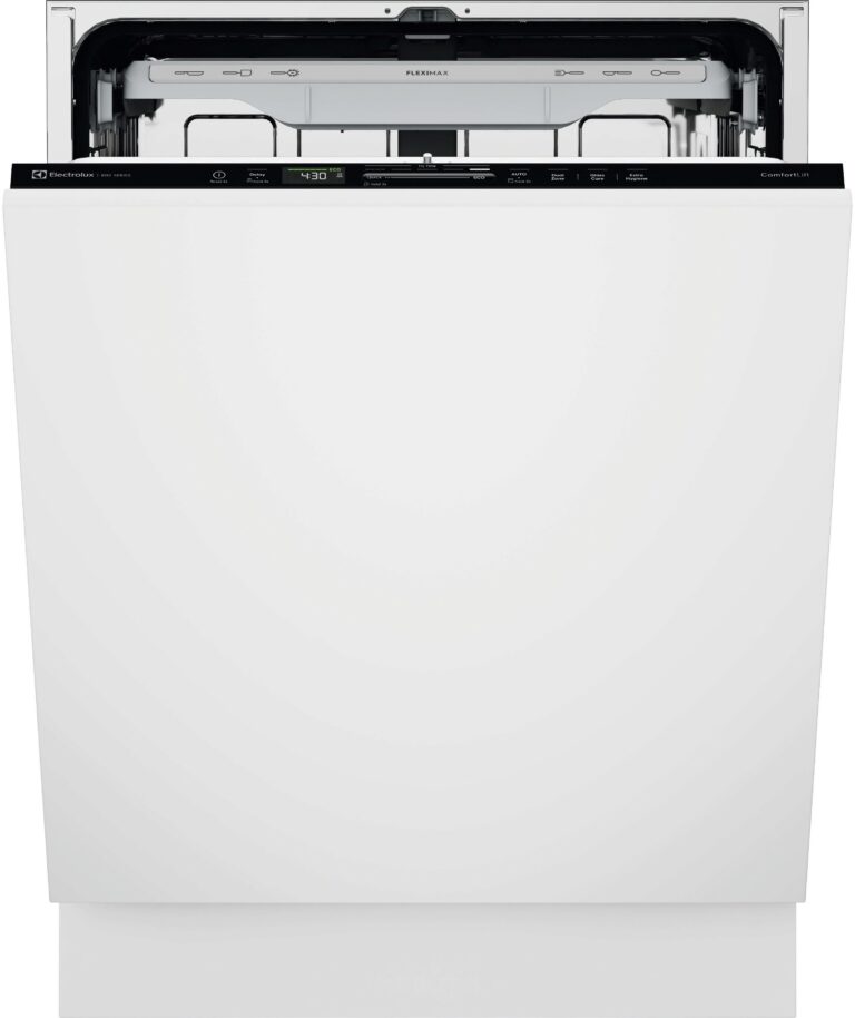 Najlepsze zmywarki do zabudowy 60 cm – Ranking Top 10 w 2026 roku 15 Electrolux MAL8SC00S ComfortLift