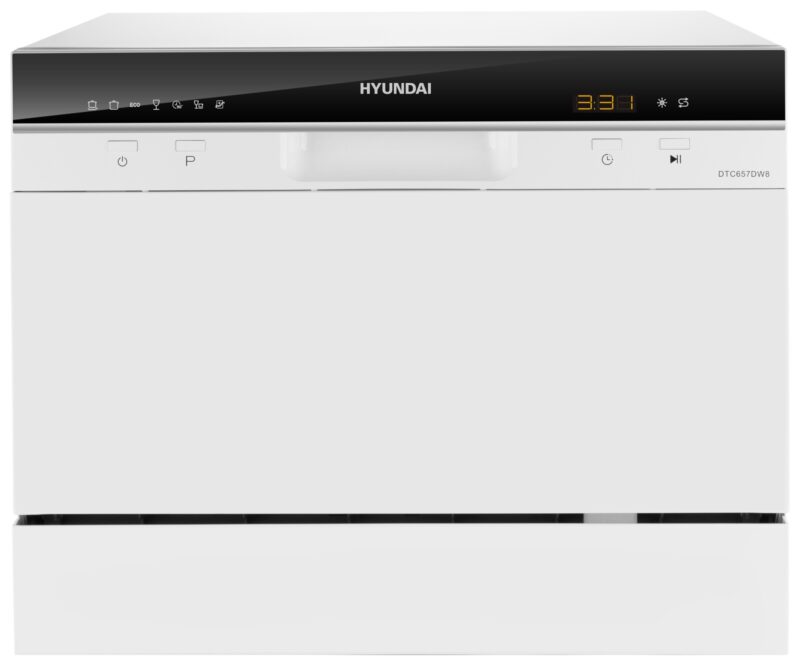 Hyundai DTC657DW8F